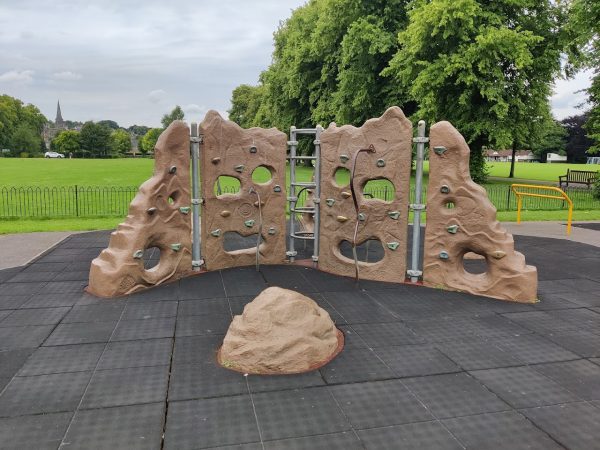 Bakewell Recreation Ground