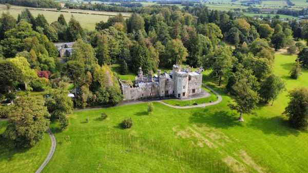 Balloch Castle Country Park