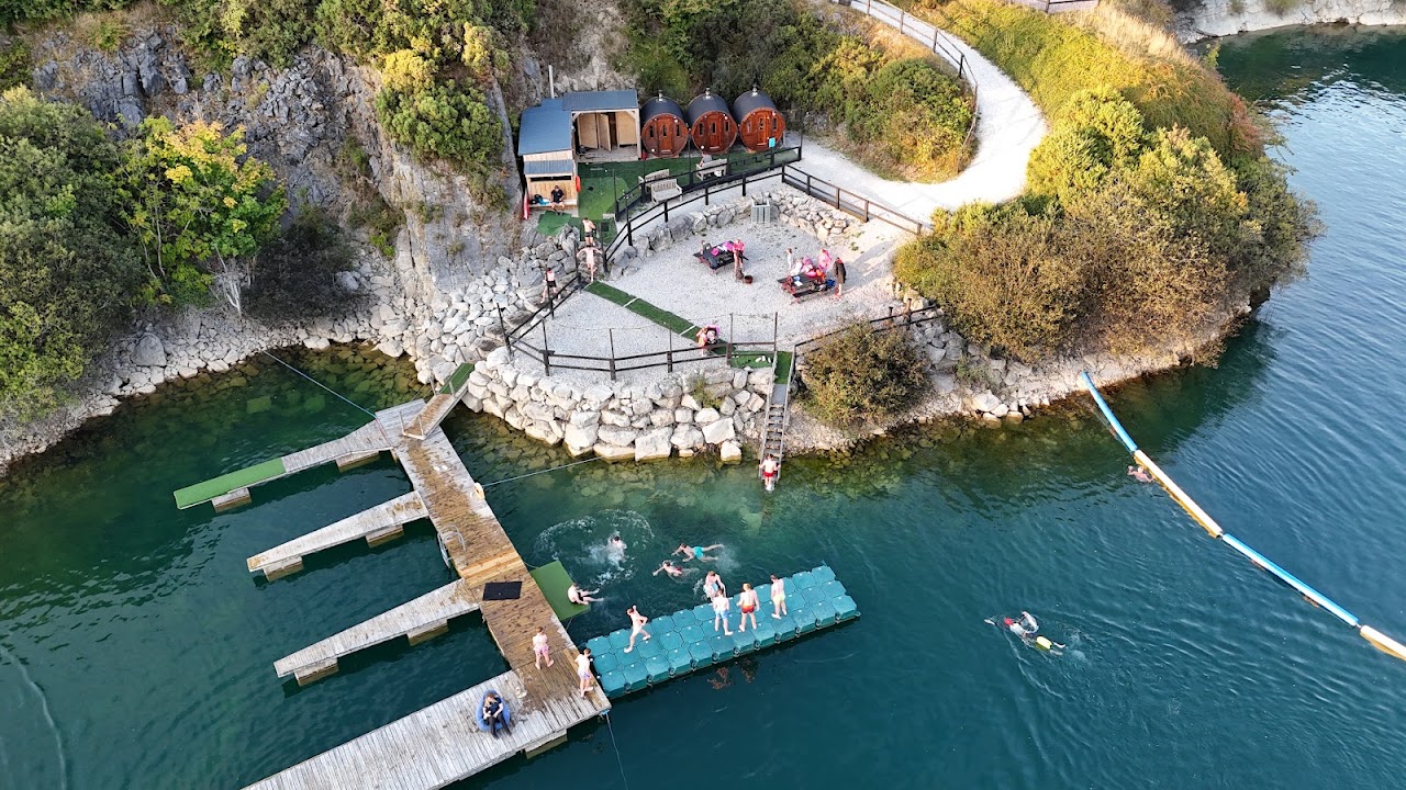 Ballyhass Lakes Adventure Centre