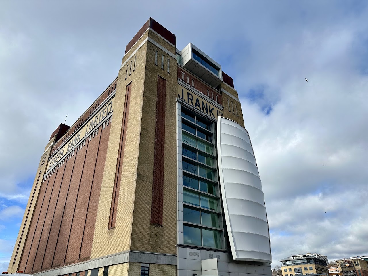 Baltic Centre for Contemporary Art