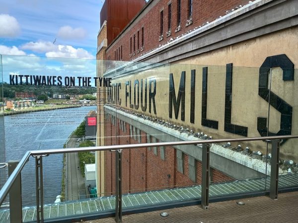 Baltic Centre for Contemporary Art