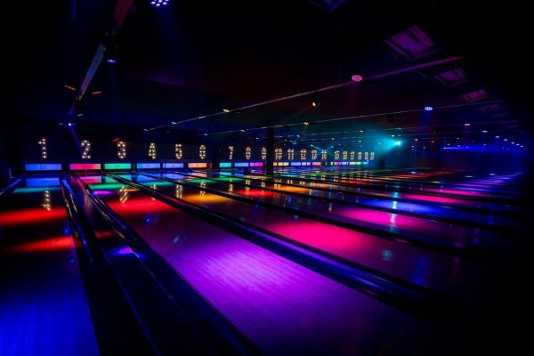 Banbury Bowl
