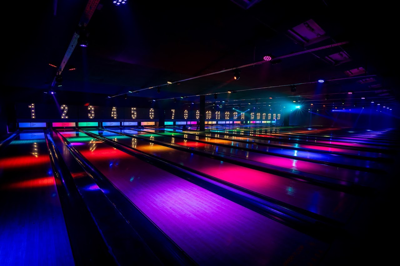 Banbury Bowl
