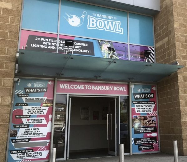 Banbury Bowl