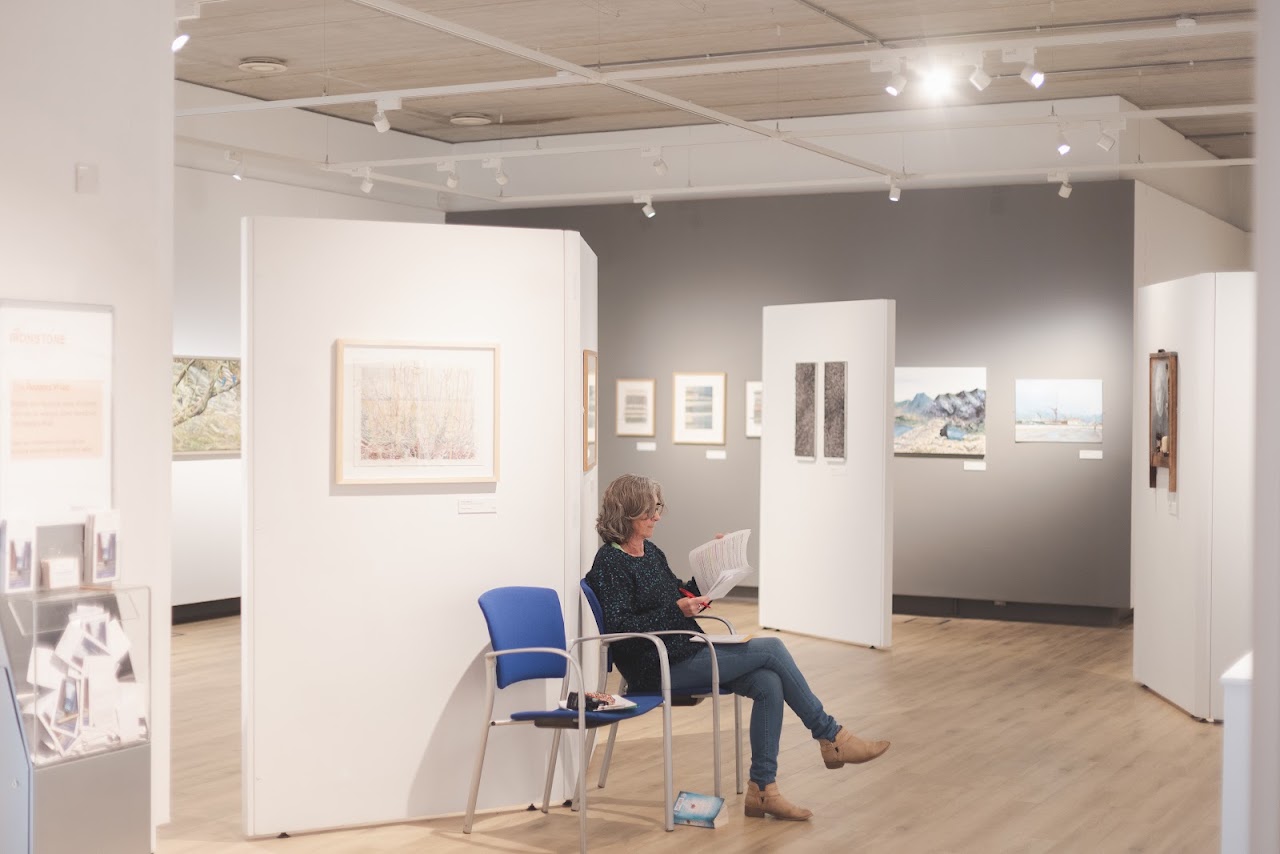 Banbury Museum & Gallery