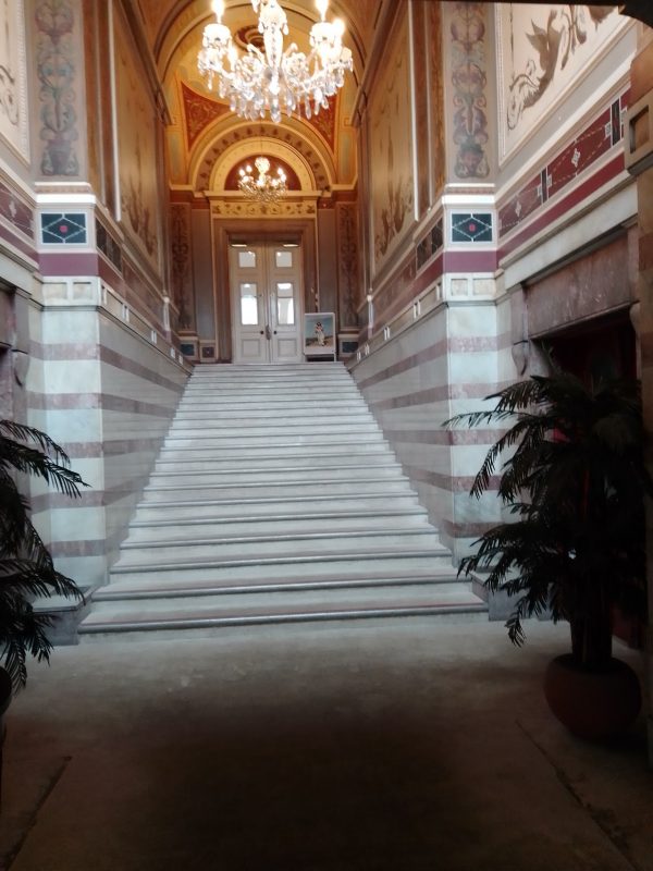 Bankfield Museum