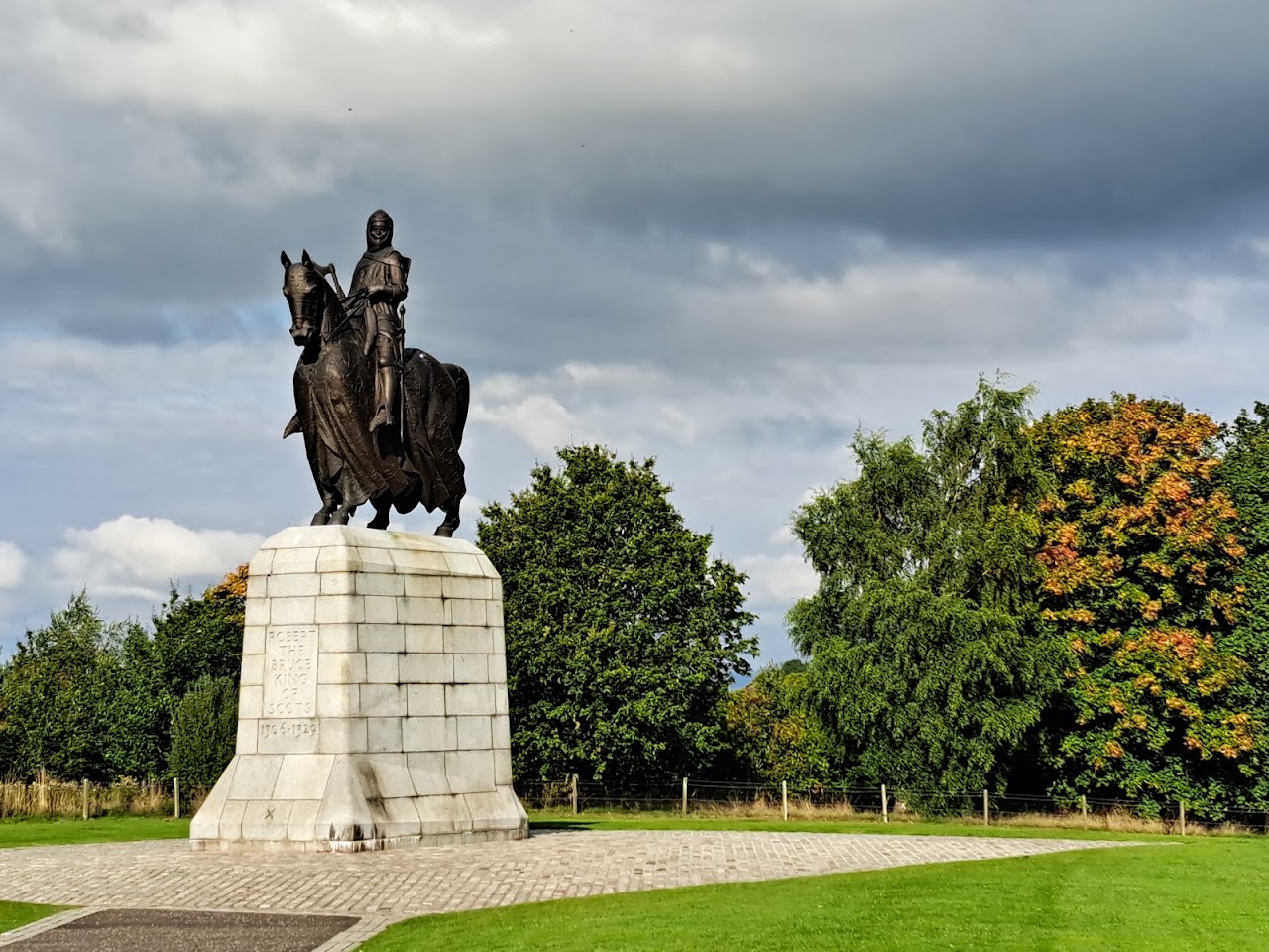 Bannockburn