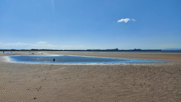 Barassie Beach