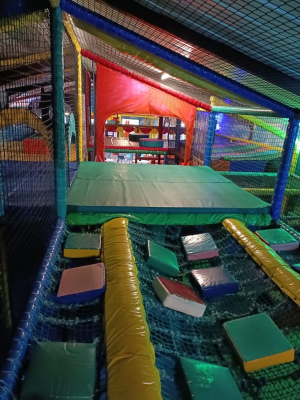 Barnabys Playbarn
