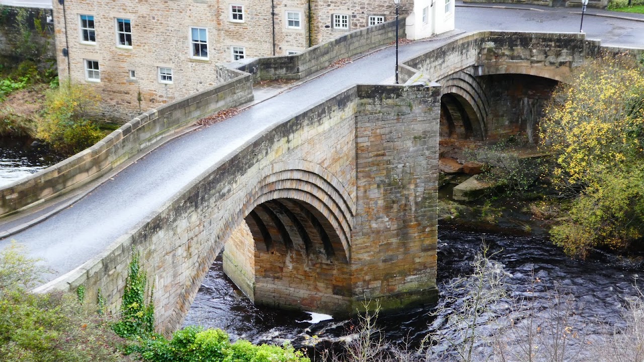 Barnard Castle
