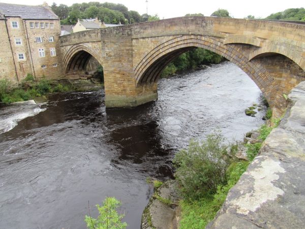 Barnard Castle