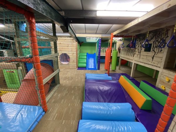 Barneys Playbarn