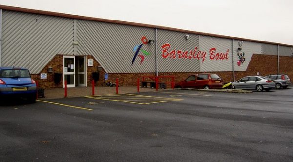 Barnsley Bowl