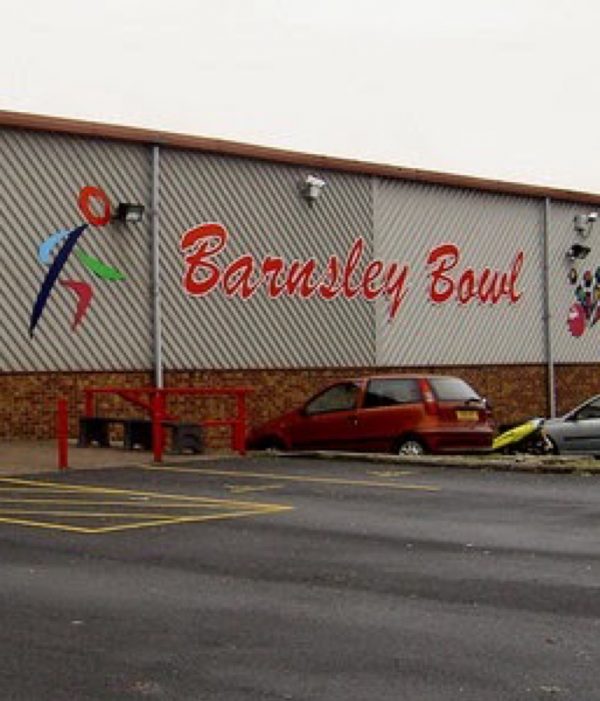 Barnsley Bowl
