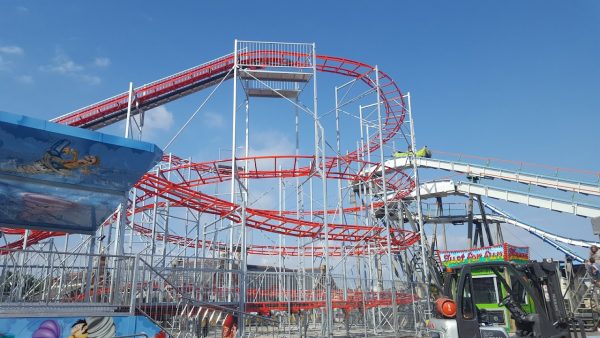 Barry Island Pleasure Park