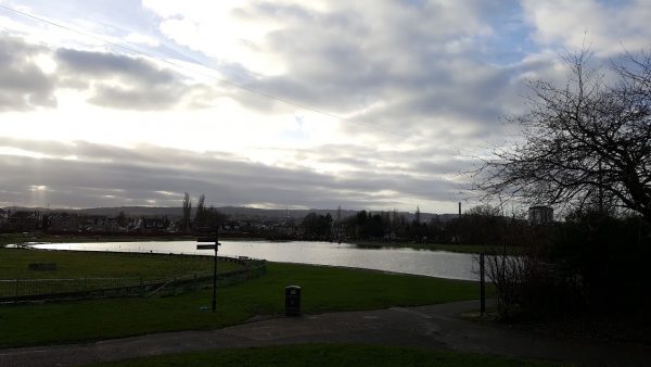 Barshaw Park