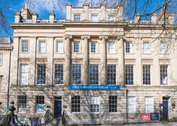 Bath Royal Literary & Scientific Institution