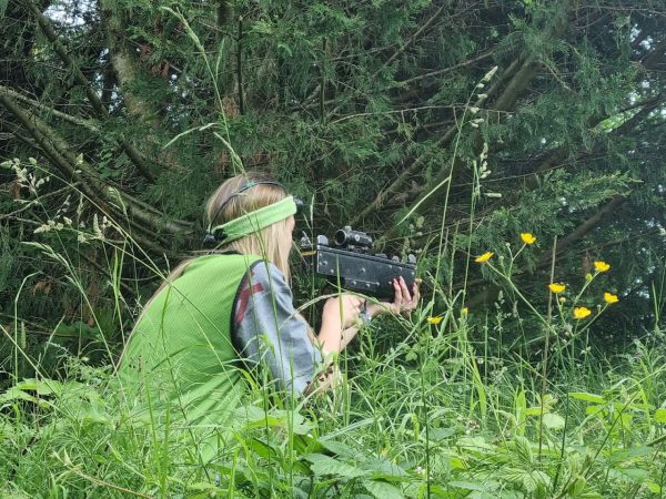 Battlefield LIVE Pennine