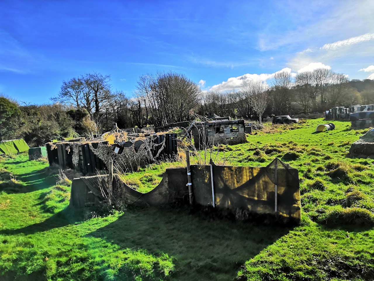 Battlefield LIVE Torbay