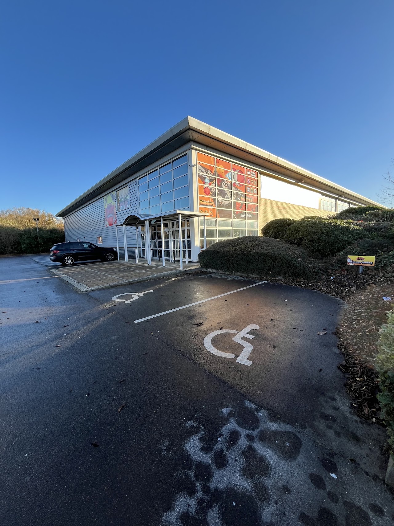 BattleKart Gateshead