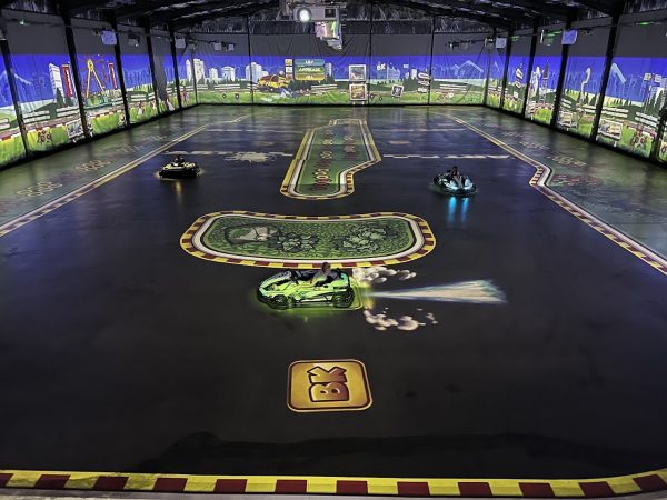 BattleKart Sittingbourne
