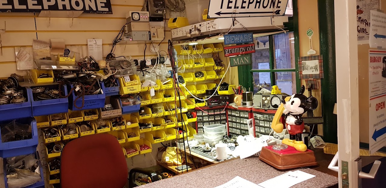 Battlesbridge Antiques Centre