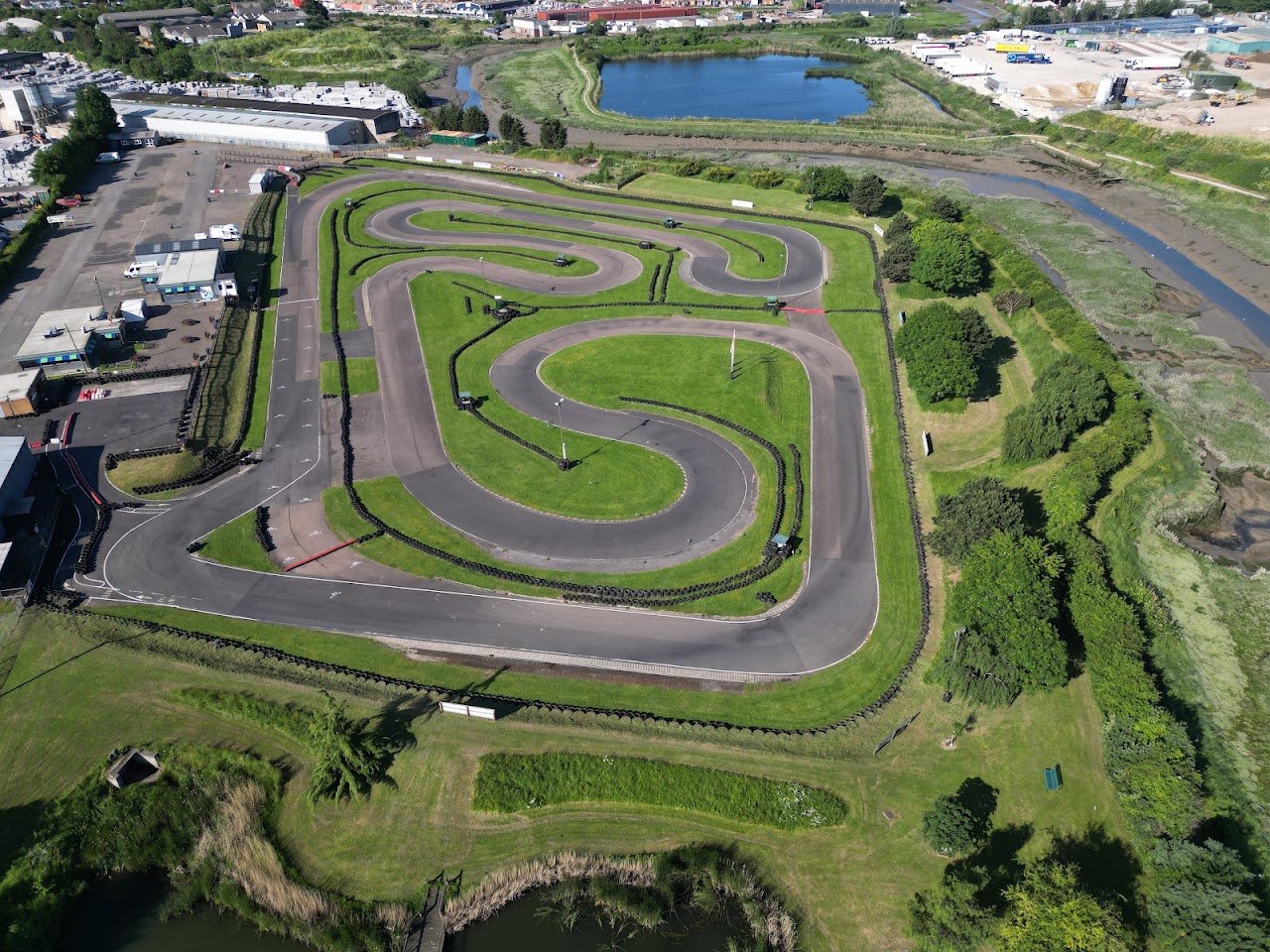 Bayford Meadows
