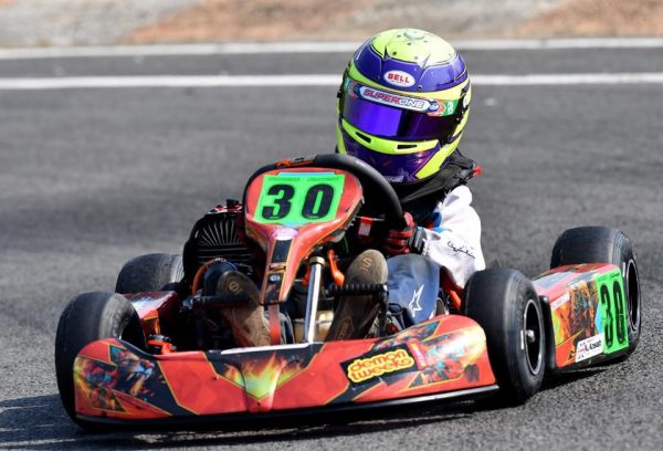 Bayford Meadows