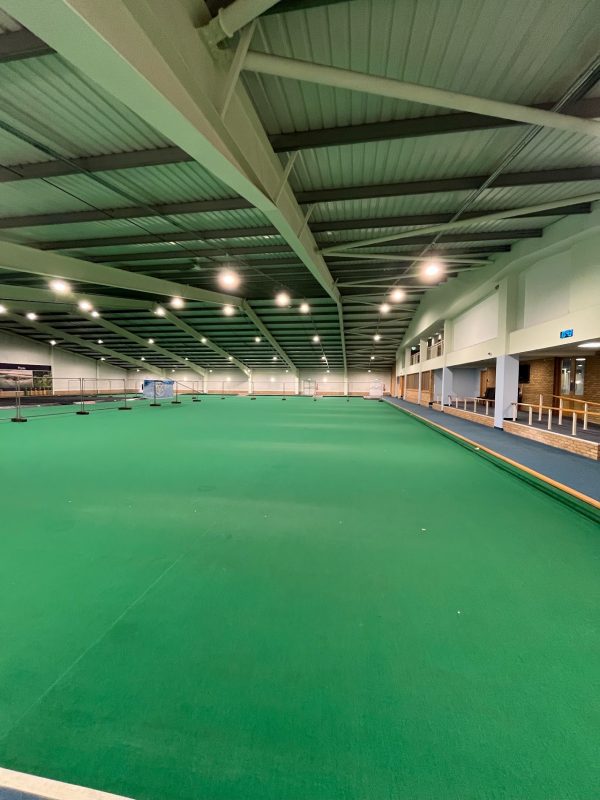 BCP Leisure, Kings Park Leisure & Learning Centre