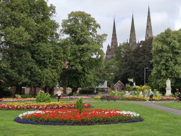 Beacon Park