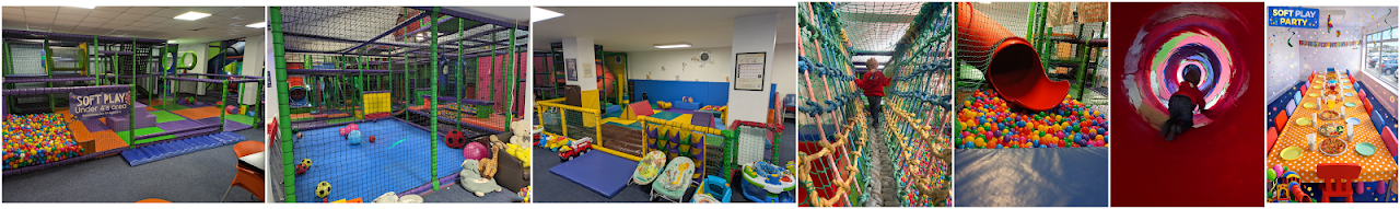 Bear Feet Play Centre