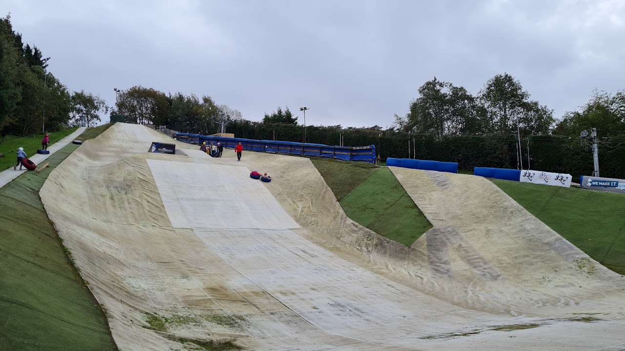 Bearsden Ski Club