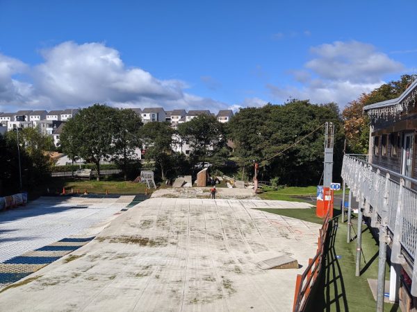 Bearsden Ski Club