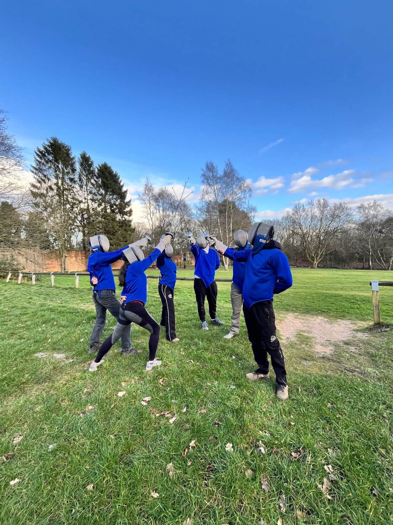 Beaudesert Outdoor Activity Centre