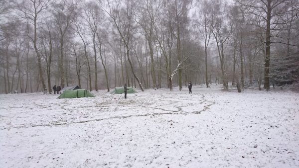 Beaudesert Outdoor Activity Centre