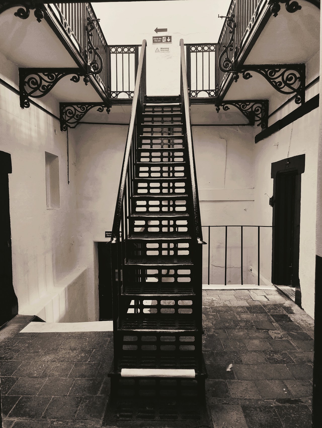 Beaumaris Gaol