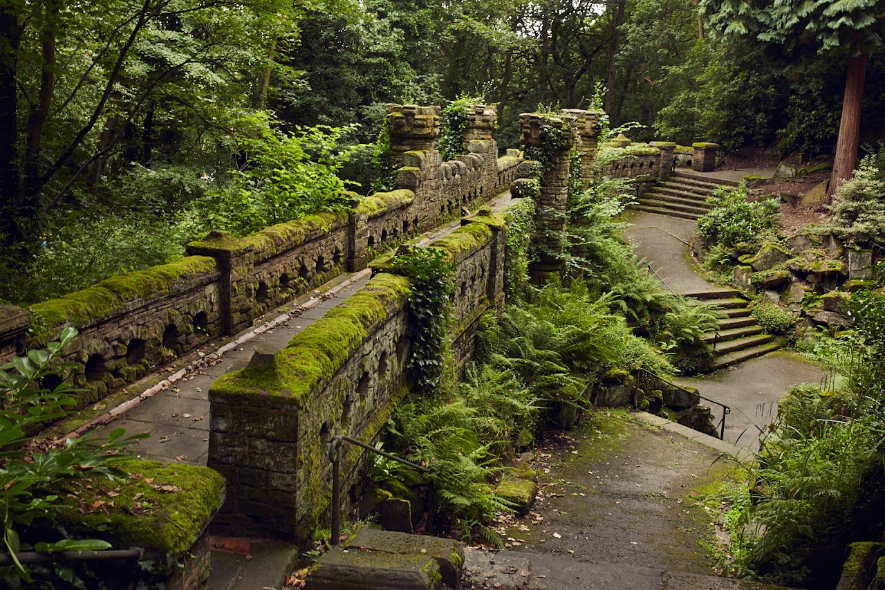 Beaumont Park
