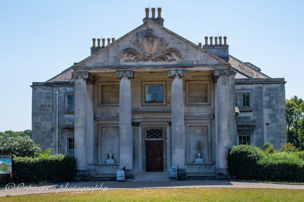 Beckenham Place Park