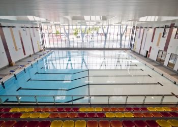 Becontree Heath Leisure Centre