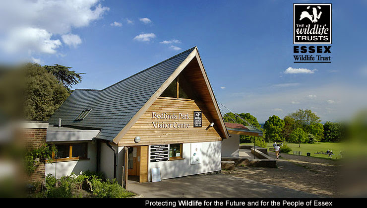 Bedfords Park Visitor Centre
