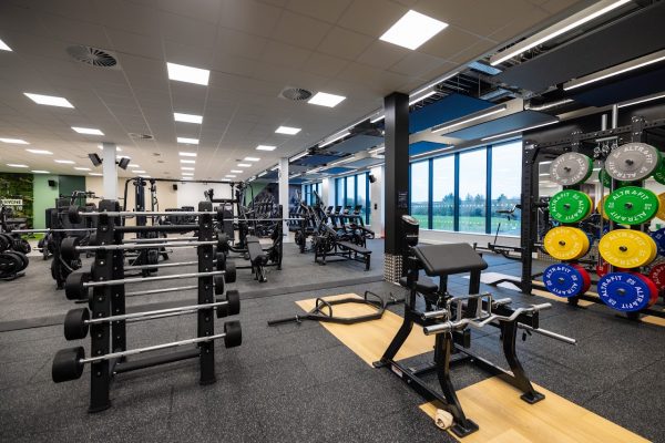 Bedworth Physical Activity Hub
