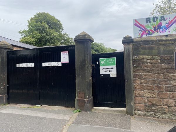 Beechley Riding Stables