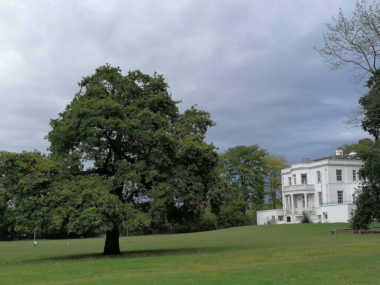 Belair Park