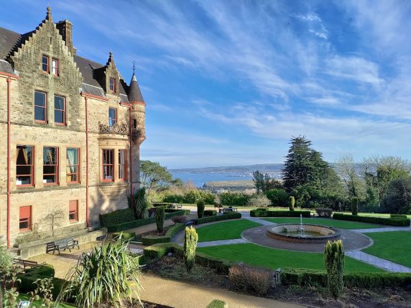 Belfast Castle Visitors Centre