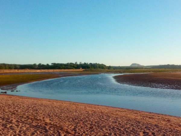 Belhaven Bay