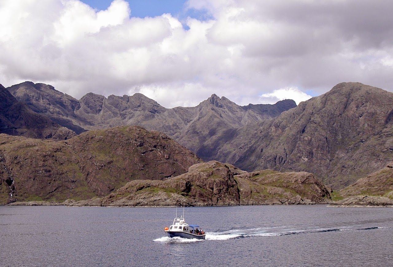 Bella Jane Boat Trips