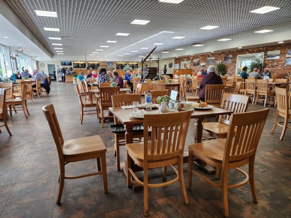 Bellis Brothers Farm Shop and Garden Centre
