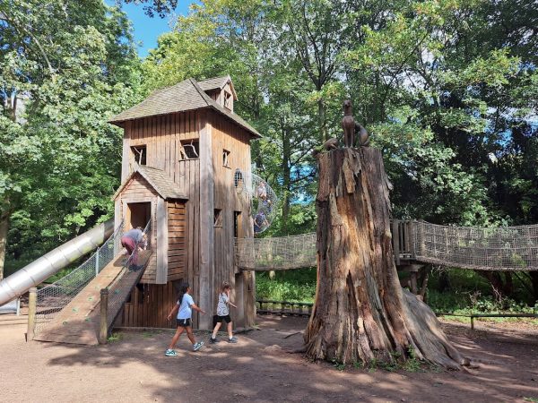 Belton Pursuits Centre