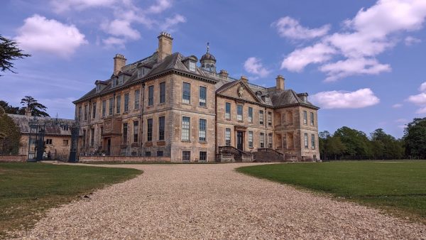 Belton Pursuits Centre