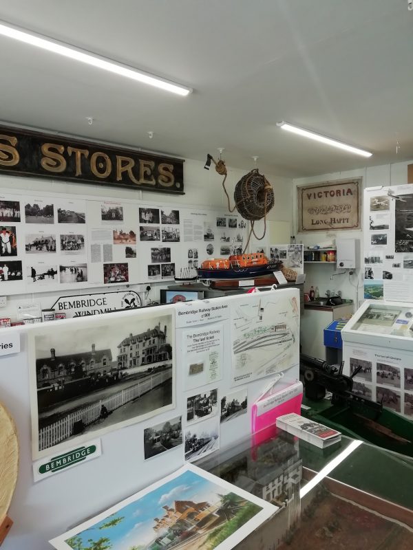 Bembridge Heritage Centre